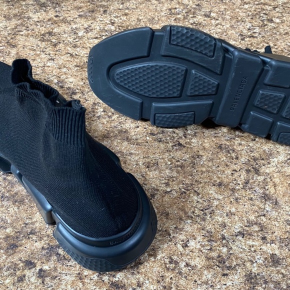 Men’s size 13 Balenciaga - Picture 5 of 5
